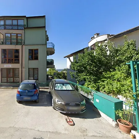 Apartment Briz Heaven