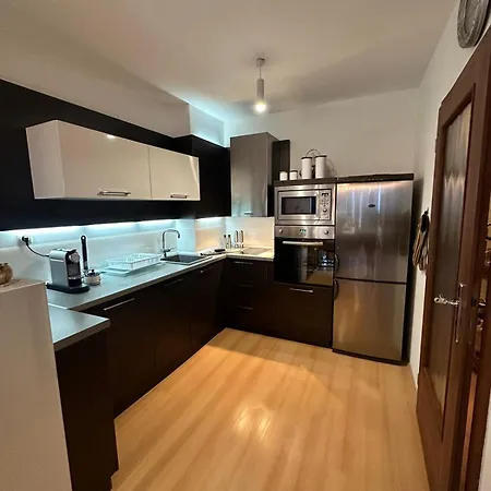 Briz Heaven Apartment